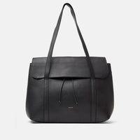 Laudeen | Ann Kurz | Bag | The Greatest Shopper | Nappa Black