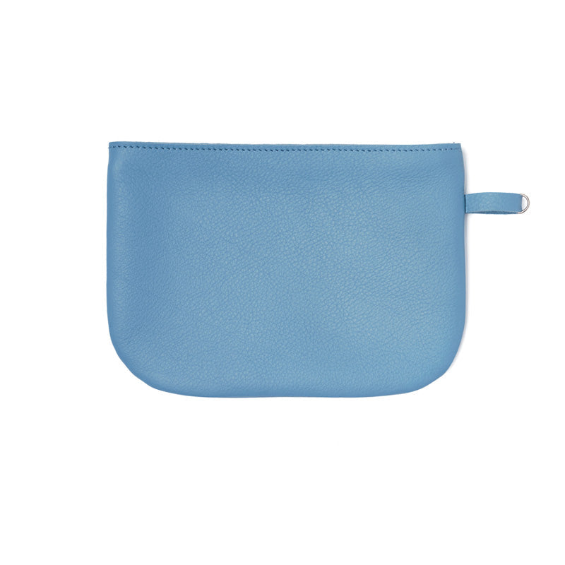 Laudeen | Keecie | Pouch | Dream On | Painters Blue