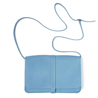 Keecie Off Duty painters blue