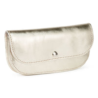 Laudeen | Keecie | Sunglass case | Sunny Greetings | Gold