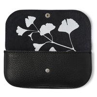 Laudeen | Keecie | Sunglass case | Sunny Greetings | Black