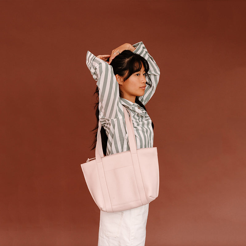 Keecie Family Tree powder pink