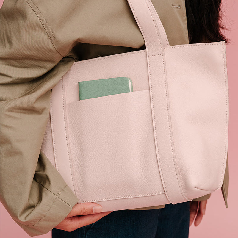 Keecie Family Tree powder pink