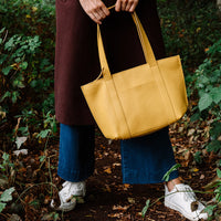 Keecie Family Tree yellow