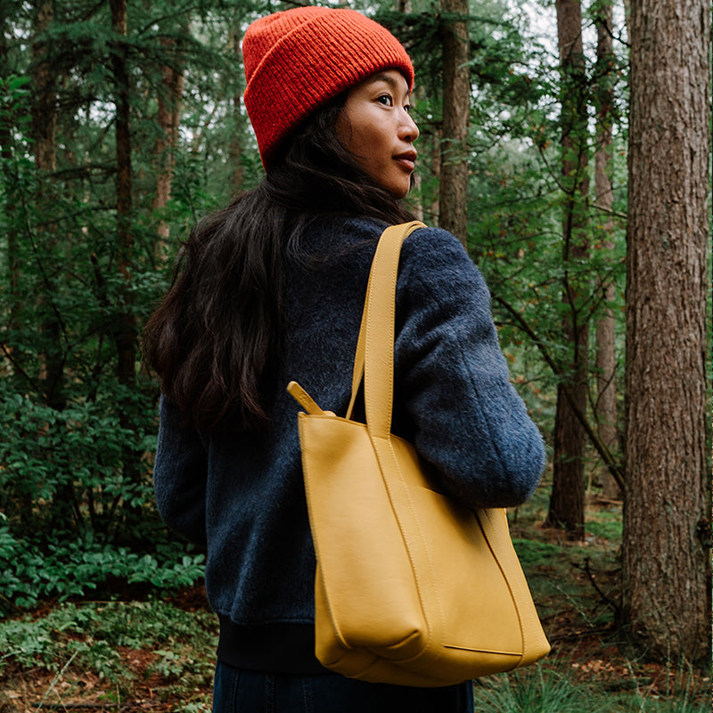 Keecie Family Tree yellow