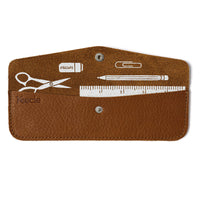 Laudeen | Keecie | Case | Pen Pal | Cognac used look