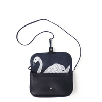 Bag | Wild Swan | Black