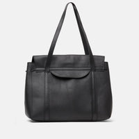Laudeen | Ann Kurz | Bag | The Greatest Shopper | Nappa Black