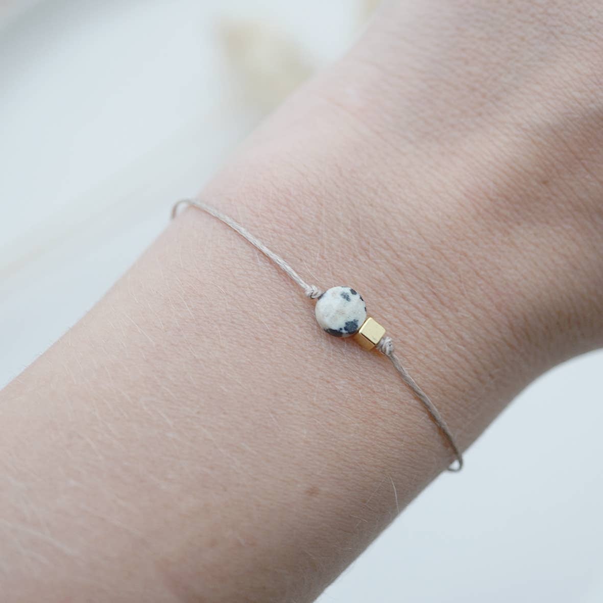 Laudeen | Fräulein Tapir | ALMA | Bracelet