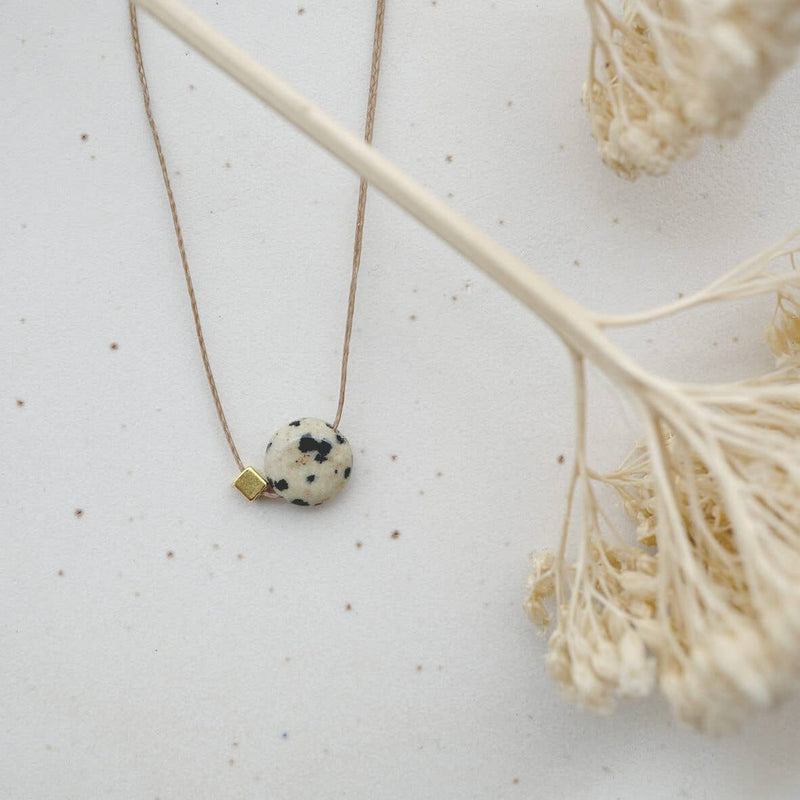 Laudeen | Fräulein Tapir | ALMA | Necklace