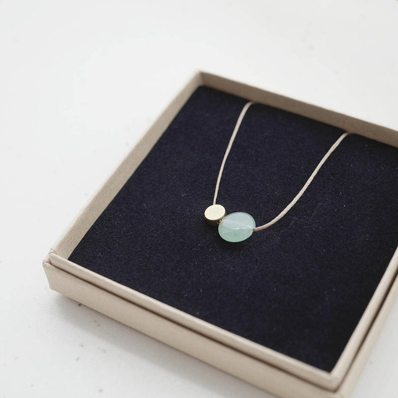 Laudeen | Fräulein Tapir | AVA | Necklace