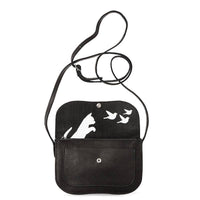 Laudeen | Keecie | Bag | Cat Chase | Black