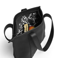 Laudeen | Keecie | Bag | Family Tree | Black