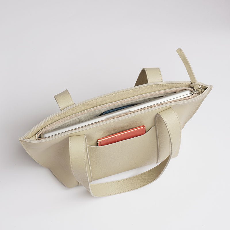 Laudeen | Keecie | Bag | Family Tree | Cement