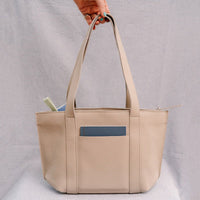 Laudeen | Keecie | Bag | Family Tree | Cement