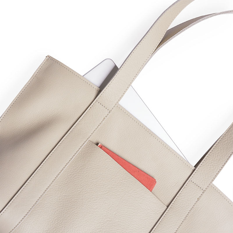 Laudeen | Keecie | Bag | Family Tree | Cement