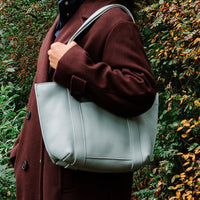 Laudeen | Keecie | Bag | Family Tree | Dusty Green