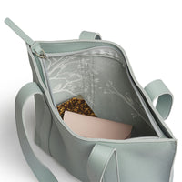 Laudeen | Keecie | Bag | Family Tree | Dusty Green