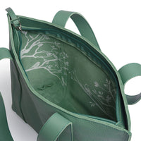 Laudeen | Keecie | Bag | Family Tree | Forest