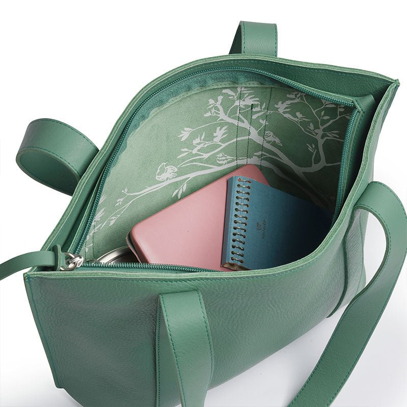 Laudeen | Keecie | Bag | Family Tree | Forest