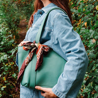 Laudeen | Keecie | Bag | Family Tree | Forest