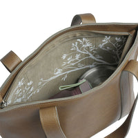 Laudeen | Keecie | Bag | Family Tree | Moss used look