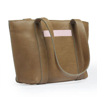 Laudeen | Keecie | Bag | Family Tree | Moss used look