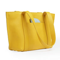 Laudeen | Keecie | Bag | Family Tree | Yellow