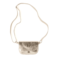 Laudeen | Keecie | Bag | Little Fox | Gold