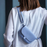 Laudeen | Keecie | Bag | Little Fox | Lavender Blue