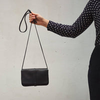 Laudeen | Keecie | Bag | Lunch Break | Black