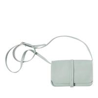 Laudeen | Keecie | Bag | Lunch Break | Dusty Green