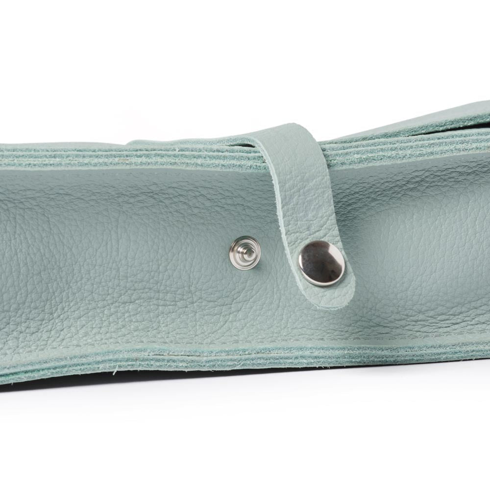 Laudeen | Keecie | Bag | Lunch Break | Dusty Green