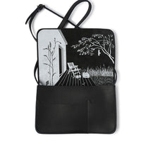Laudeen | Keecie | Bag | Off Duty | Black