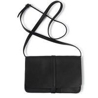 Laudeen | Keecie | Bag | Off Duty | Black