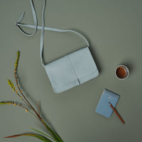 Laudeen | Keecie | Bag | Off Duty | Dusty Green