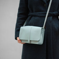 Laudeen | Keecie | Bag | Off Duty | Dusty Green