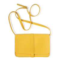 Laudeen | Keecie | Bag | Off Duty | Yellow