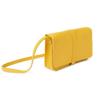 Laudeen | Keecie | Bag | Off Duty | Yellow