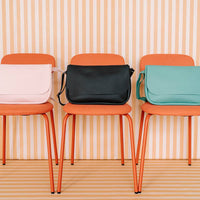 Laudeen | Keecie | Bag | Plant Sitter | Black