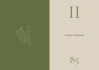 Laudeen | Cozy Publishing | Bowls of Delight