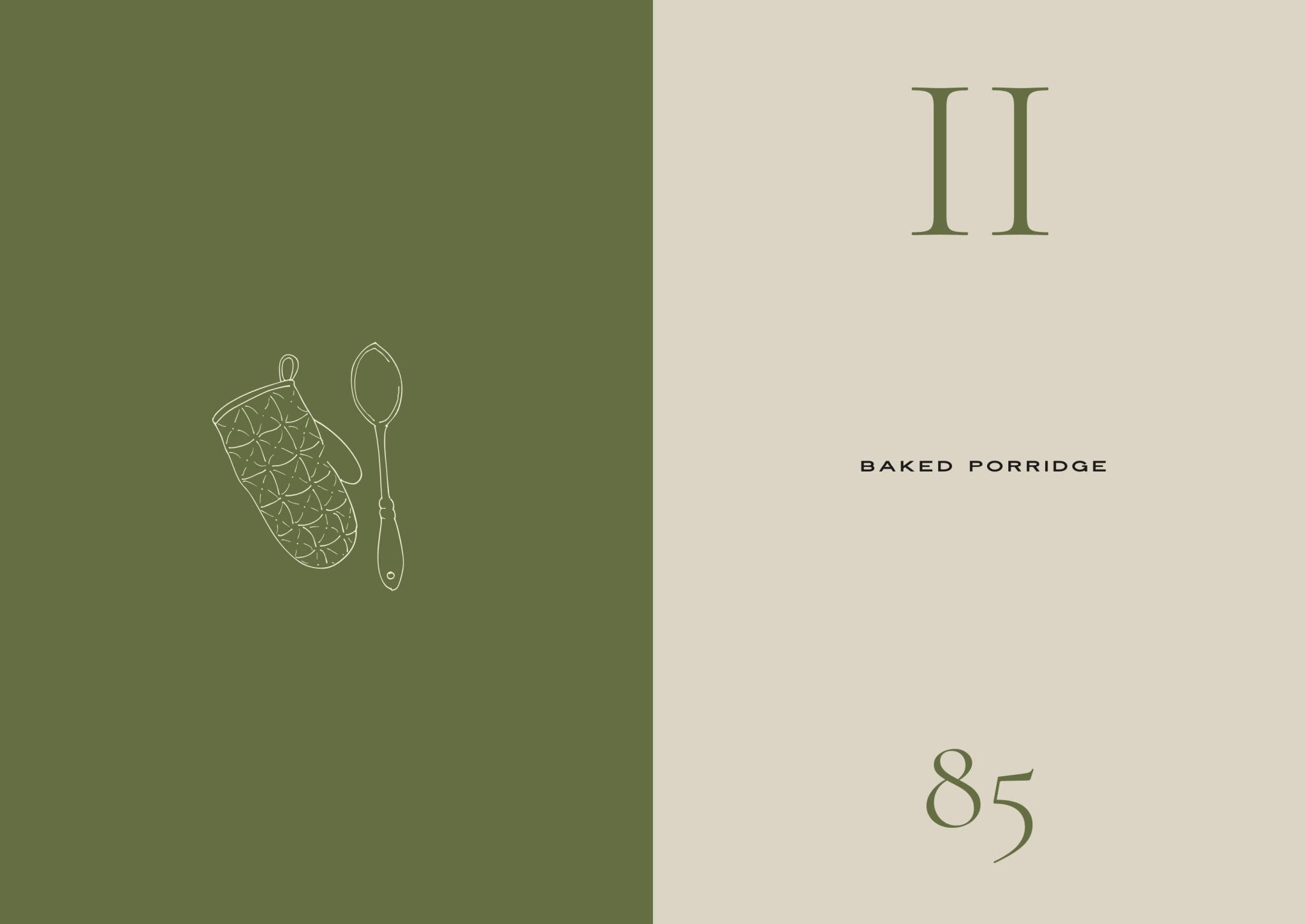 Laudeen | Cozy Publishing | Bowls of Delight