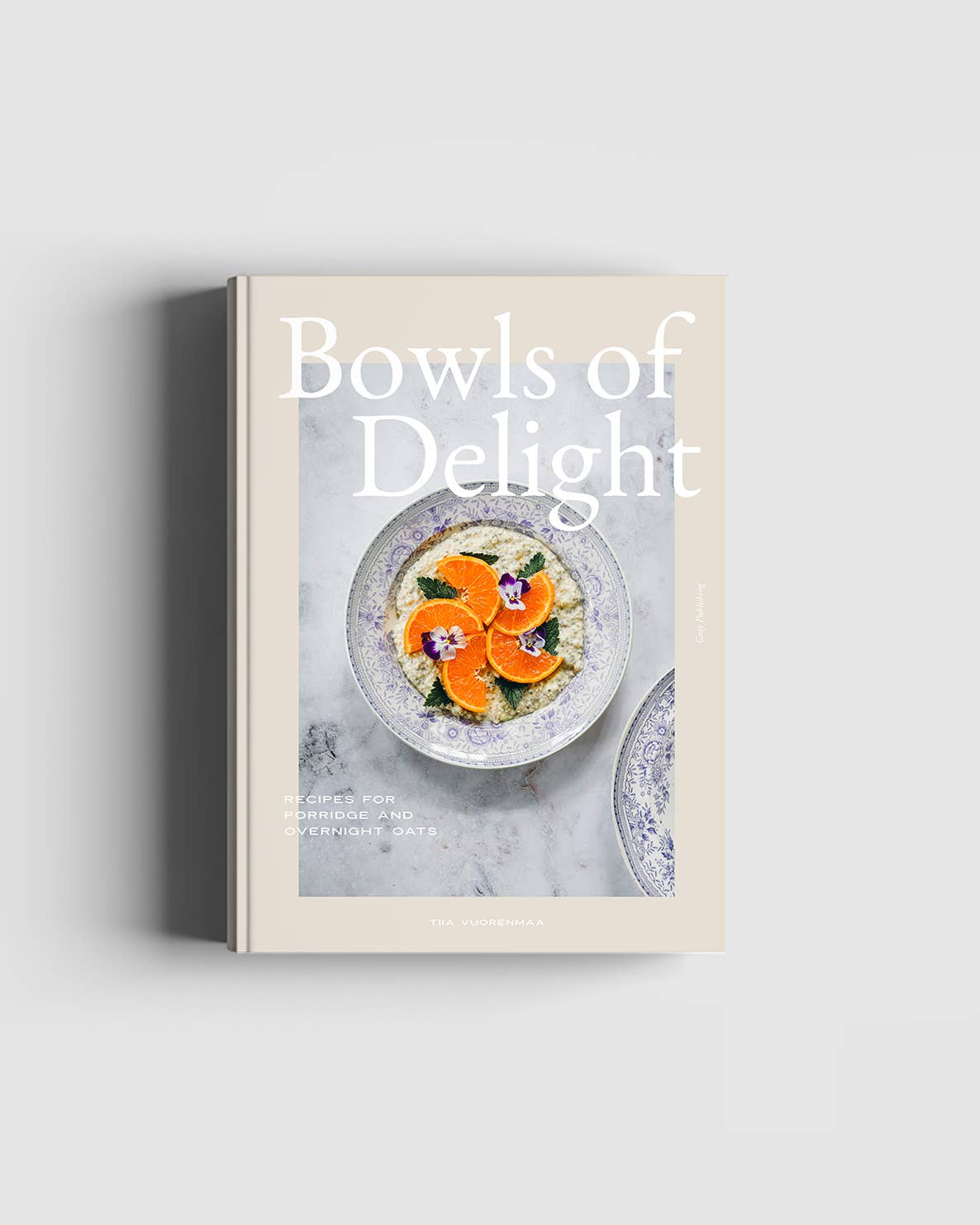 Laudeen | Cozy Publishing | Bowls of Delight