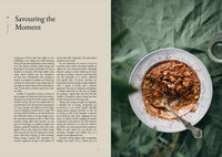 Laudeen | Cozy Publishing | Bowls of Delight