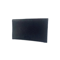 Laudeen | Kaili Mood | Cardholder | Leather Pouch | Black