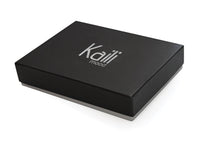 Laudeen | Kaili Mood | Cardholder | Leather Pouch | Black