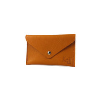 Laudeen | Kaili Mood | Cardholder | Leather Pouch | Orange