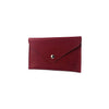 Laudeen | Kaili Mood | Cardholder | Leather Pouch | Red