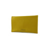 Laudeen | Kaili Mood | Cardholder | Leather Pouch | Yellow