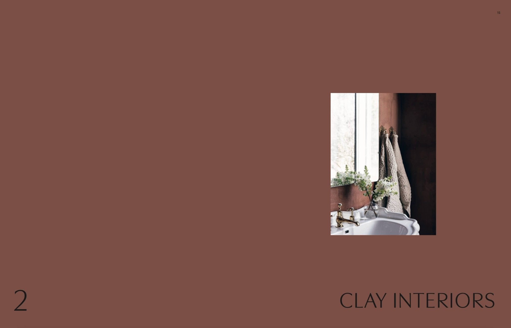 Laudeen | Cozy Publishing | CLAY